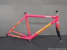 CANNONDALE CAAD4 road bike