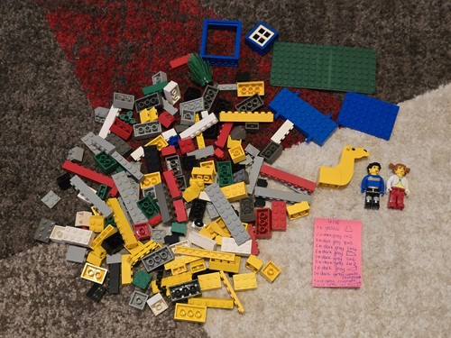 Lego creator animal - lego, adventures