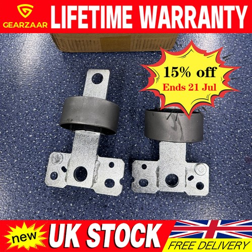 Rear trailing arm - trailing, arm/control