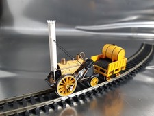 Hornby 00 R30090 L&MR