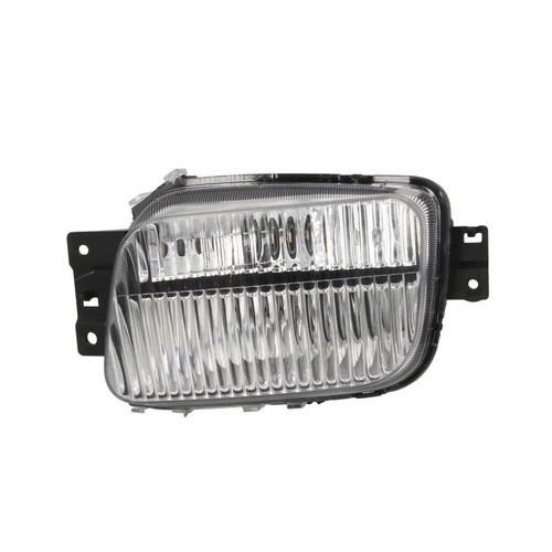 New fog light 214 2051l - new, 214-2051l-ue