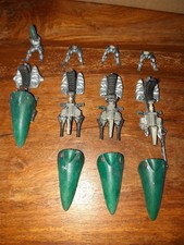 Eldar Aeldari Windriders