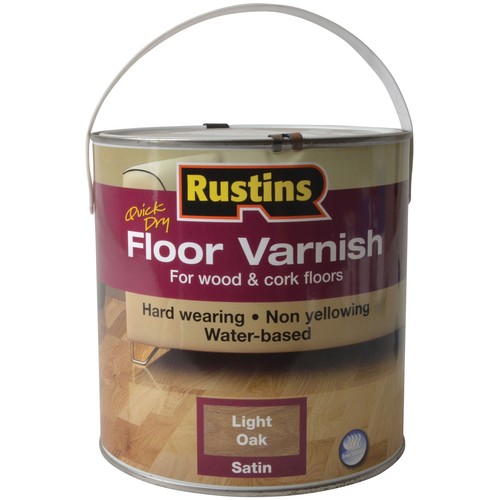 Rustins quick dry - quick,