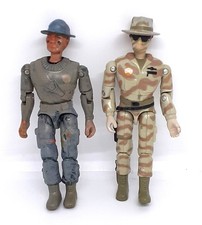 Vintage Lanard The Corps