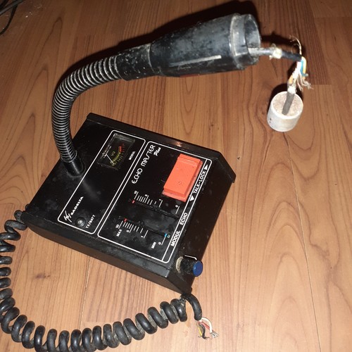 Sadelta echo master plus - echo,