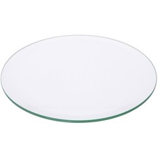 Plymor 6" Round, 5mm Thick