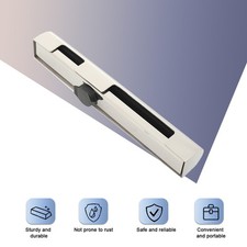Outboard Engine Lock String