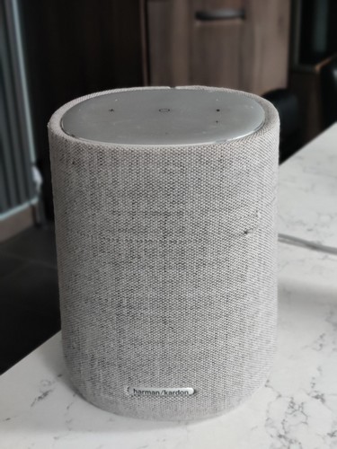 Harman kardon citation - harman, one