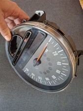 Mini R60 INSTRUMENT CLUSTER