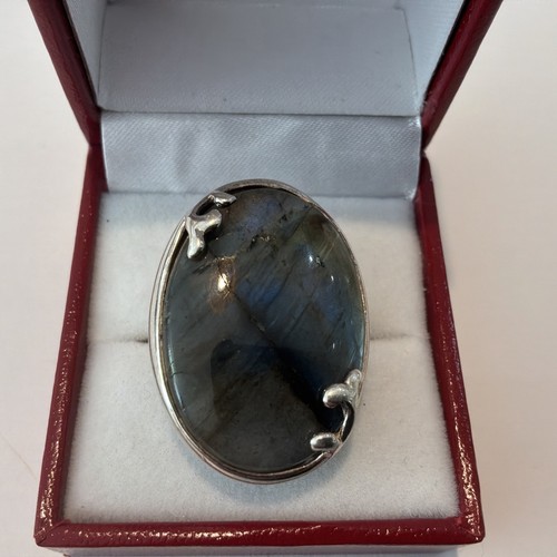 Labradorite sterling silver - sterling,