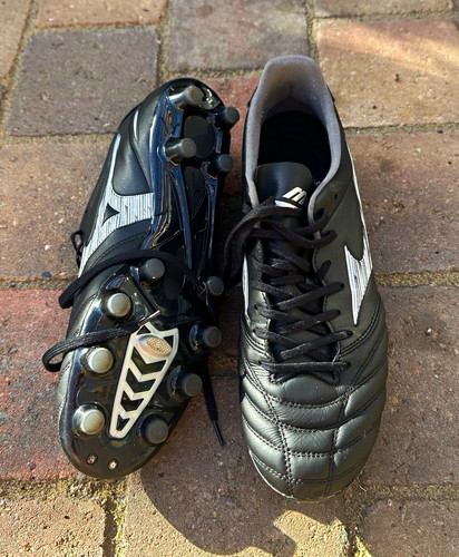 Mizuno morelia neo - neo, football