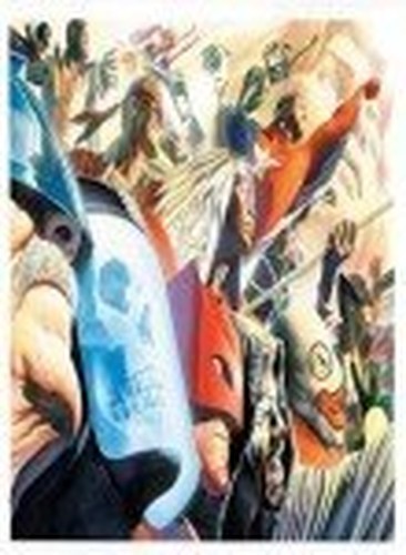 Astro city local heroes - astro,