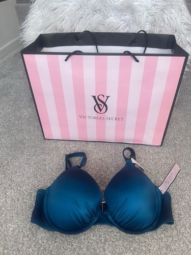 Victoria secret size 34d - secret,