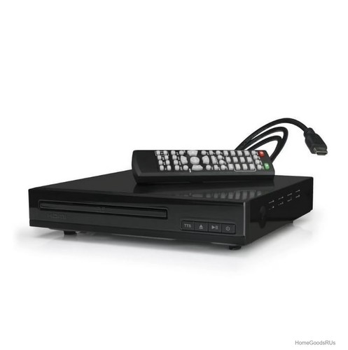 Hdmi dvd player with - hdmi, ft