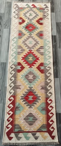 Classic handmade afghan - handmade,