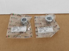PAIR ENGINE MOUNT CONE (ALLOY)