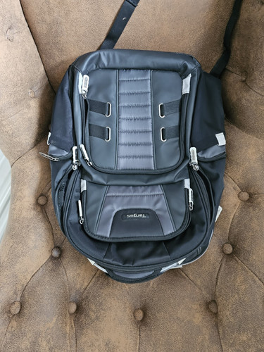 Targus drifter trek - , padded