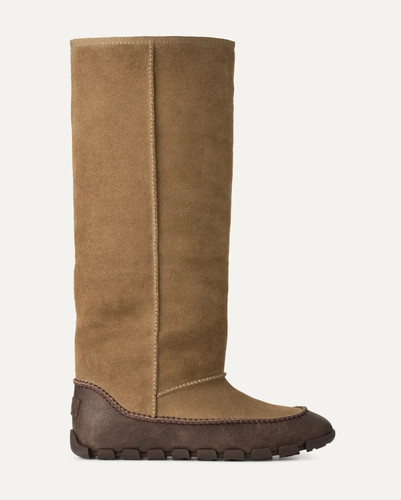 Ugg women ondira suede - ,
