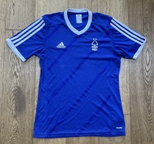 Nottingham forest adidas - nottingham,