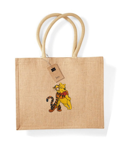 Winnie the pooh tigger - the,
