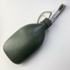 Vintage 1967 Swedish Army