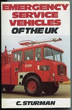 Emergency Service Vehicles of