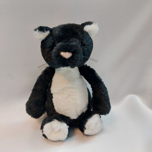 Jellycat bashful black - jellycat,