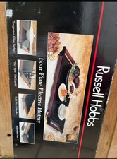 RUSSELL HOBBS HOTRAY 9952