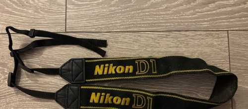 Original vintage nikon - original,