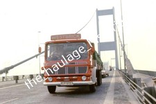 THH Truck Photos - AEC -