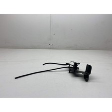 Subaru Impreza Boost control