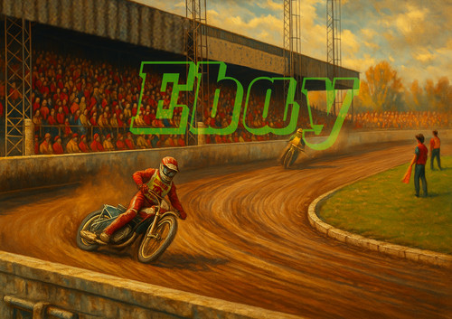 Ellesmere port speedway - port,