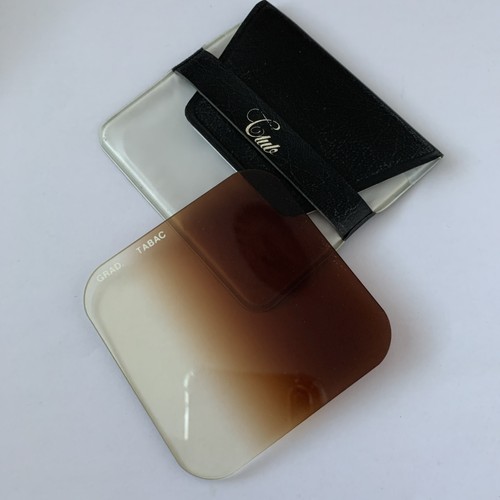 Grad tabac filter case - filter,
