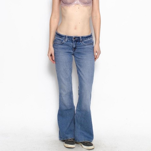 2000s hollister extra - extra, rise