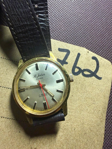 Vintage jobin swiss - vintage,