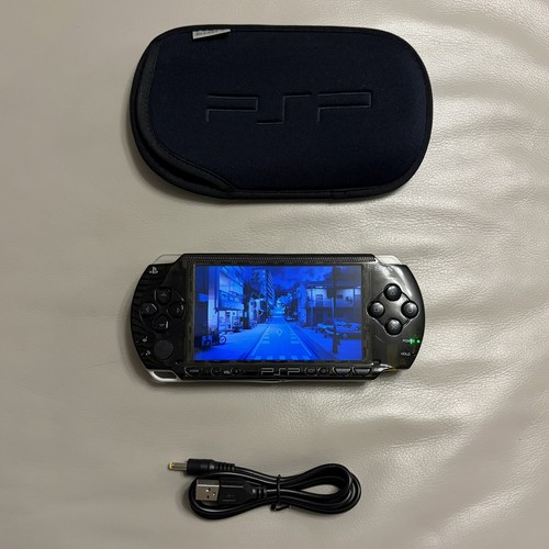 Sony psp 1000 - 1000, skeleton
