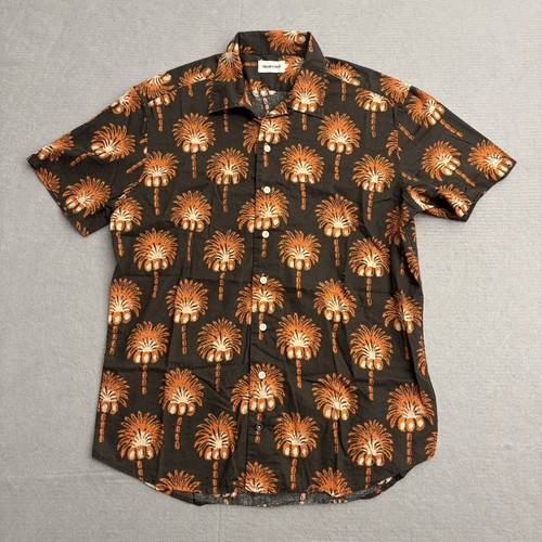 Taylor stitch short - stitch, sleeve