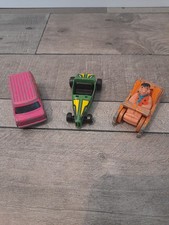 vintage cars- 1980s- Charlie's