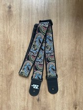 Joe Satriani snake guitar