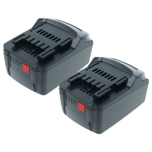 Battery for lamello - for,