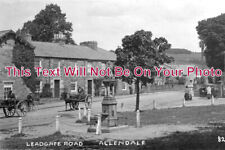 NO 3215 - Leadgate Road, Allendale, Northumberland