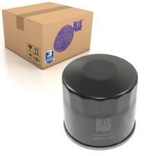 Oil Filter Fits Vauxhall