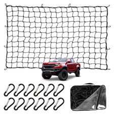 Heavy Duty Cargo Net for