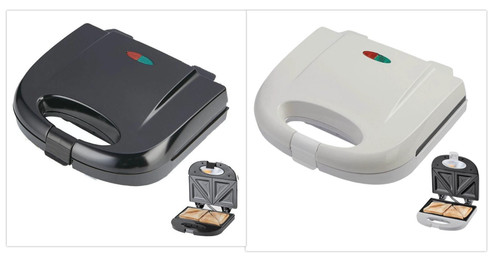 Toastie maker slice sandwich - maker,