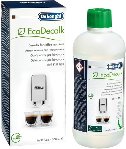 Delonghi ecodecalk 500ml - ecodecalk,