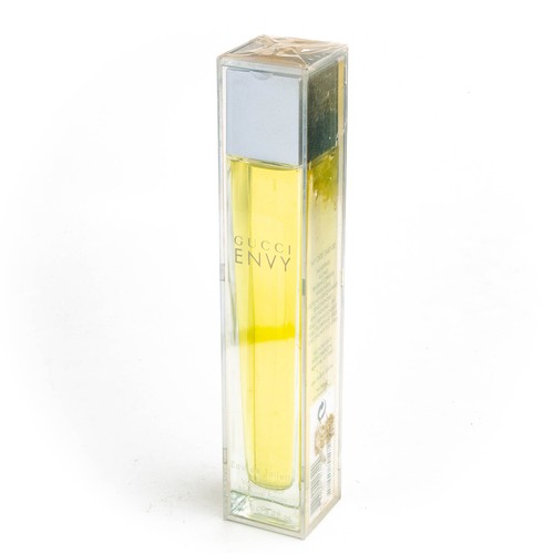 Gucci envy eau toilette - envy,