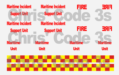 Code fire adhesive vinyl - 3,