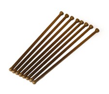 Push rod set for the MG T