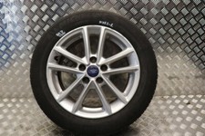 FORD FOCUS MK3 R16 ALLOY WHEEL