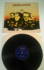 STAN TRACEY QUARTET - CAPTAIN